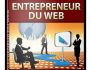 Entrepreneur du Web
