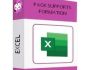 FORMATION EXCEL