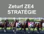 ZETURF ZE4 STRATEGIE