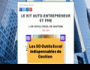 Le Kit Auto-entrepreneurs et PME