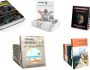 Pack n�2 5 livres num�rique DLP + mat�riel de vent