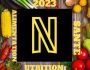 ALIMENTATION NUTRITION SANT 2023