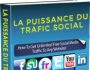La puissance du trafic social