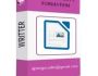 FORMATION LIBREOFFICE WRITTER