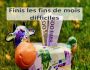 Finis les fins de mois difficiles