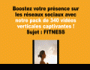 PACK DE 340 VIDEOS VERTICALES (THEME FITNESS)