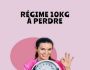 Regime 10kg � perdre