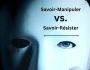 Savoir-Manipuler | Savoir-R�sister