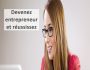 Devenez entrepreneur et r�ussissez