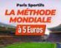 La Mthode Mondiale  5 euros  RENDEMENT + 571%
