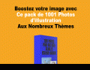 PACK DE 1001 PHOTOS POUR VOS BLOGS SITES ET PUBLIC