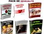 Pack Sensualit�