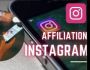 Affiliation Instagram (DLP)