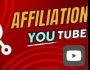 Affiliation Youtube (DLP)