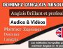 Pack Audios, Vid�os,Pdf pour un anglais Brillant !