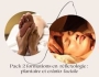 R�flexologie plantaire et cr�nio-faciale