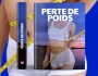 Perte du poids