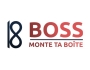 MONTE TA BOITE AVEC SUCCES