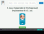 E-BOOK : Dveloppement Psychomoteur de 0  2 ans