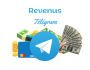 Revenus T�l�gram
