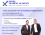INFINITY : Formation compl�te en ligne au TRADING
