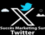 Succ�s Marketing sur Twitter