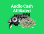 Audio Cash Affiliated