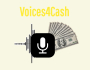 Voices for Cash