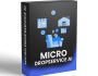 Micro  DropService IA