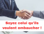R�ussir Son Entretien d'Embauche