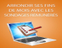Comment arrondir ses fins de mois avec les sondage