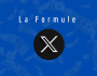 40 EUROS DE COMMISSION : La Formule X