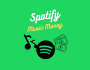 40 EUROS DE COMMISSION : Spotify Music Money