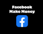 40 EUROS DE COMMISSION : Facebook Make Money