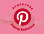 40 EUROS DE COMMISSION : Pinterest Money Extractor