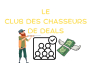 40 EUROS DE COMMISSION : Chasseurs de Deals