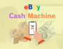 40 EUROS DE COMMISSION : eBay Cash Machine