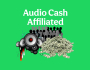 40 EUROS DE COMMISSION : Affiliation Audio