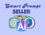 40 EUROS DE COMMISSION : Smart Prompt Seller
