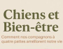 Chiens et bien-�tre