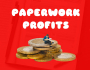 Revenus en ligne avec Paperwork Profits