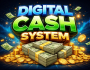 MAKE MONEY : formation Digital Cash System