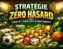 MAKE MONEY : la Strat�gie Z�ro Hasard