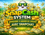 SnapCash System