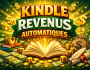 Abondance financi�re avec Amazon Kindle