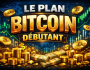 MAKE MONEY : le Plan Bitcoin D�butant